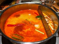 -生如夏花泰式火锅(鹭洲里店)