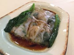 -新梅园不夜粥(龙华店)