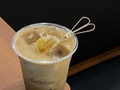 -LilBee Coffee
