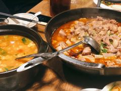 -福茂源横山铁锅羊肉(牡丹园店)