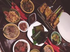 -DiAtas by Art Cafe Bumbu Bali