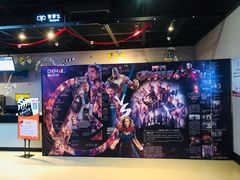 -德信影城(万泰城店)