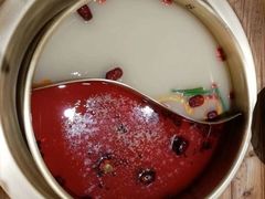 -四喜小胖·北京涮肉(五道营店)
