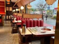 -捞神煲汤火锅(湖滨商业街店)