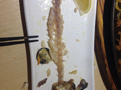 -万岁寿司(蓬江万达店)