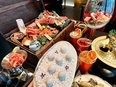 -黑牛の店·黑金店(沈阳万象城店)