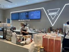 -Manner Coffee(万象前海店)
