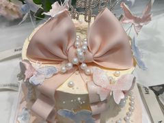 -Joy's Wish创意蛋糕定制&甜品台(乐虹坊精致生活广场店)