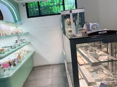 -迦南·甜品蛋糕(传媒店)