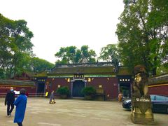 -宝光寺