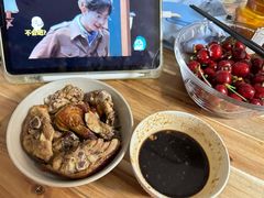 -竺桥兄弟烤鸭馆(竺桥店)