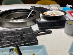 -蛙太牛牛肉海鲜自助火锅(台江万达店)