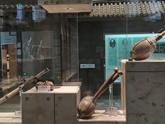 -大连武术文化博物馆