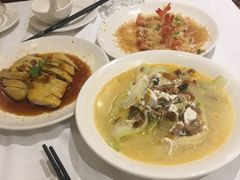 -稻香海鲜饭店(第一国际店)