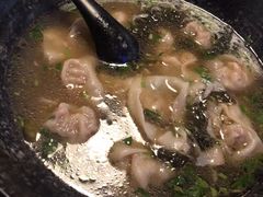 -十号烤场(麦岛店十二年店)