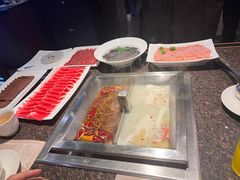 -皇城老妈火锅(琴台店)