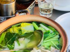 -陈鹏鹏潮汕菜(欢乐海岸 海边景观店)