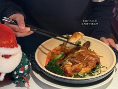 -狮拾久·现代新加坡料理(福田COCO Park店)