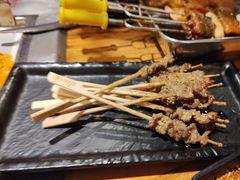 -KAOKAO烤烤·丹东海鲜烧烤(望京店)