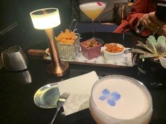 -四季酒店·空中花园 Aria on 9
