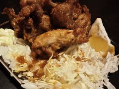 -日本料理神拉面