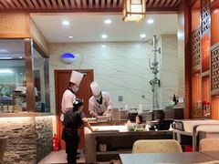 大堂-福樱兰海鲜放题铁板烧(加州店)