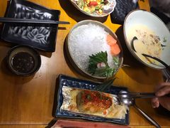 -东岸料理·寿司·刺身