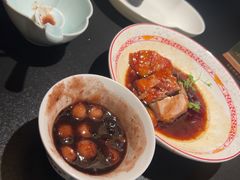 -奇芳阁·百年清真南京菜(夫子庙店)