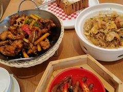 -避风塘·老港味餐厅(虹口龙之梦店)
