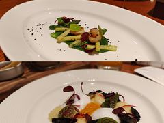 -沈阳君悦酒店·意坊意大利餐厅