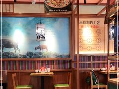 -鑫花溪牛肉米粉(文星广场店)