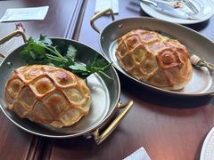 -餮熹Tipsea法餐(吉大店)