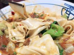-大嘻咹biangbiang面(历史博物馆店)