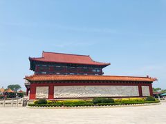 -八仙过海景区