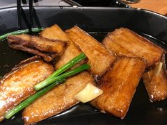 带鱼-金牌外婆家(苏州中心店)