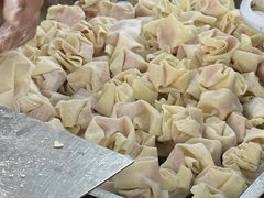 -巧手馄饨(箍桶巷店)