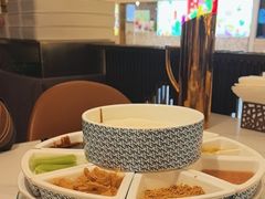 -羲和雅苑•北京烤鸭(国贸商城店)
