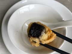 -南珠宫酒店-茶餐厅
