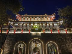 -昌州古城