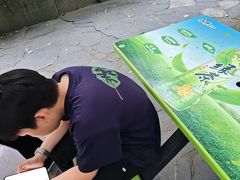 -夏霖九天银瀑风景区