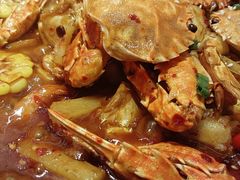 -蟹宗蟹(润达国际五楼店)