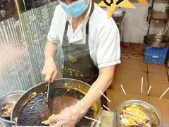-成惠食府(赤岗店)