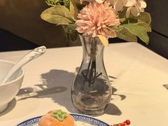 -汤城小厨•粤菜•靓汤(金宝街店)