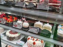 -85度C(北京玉蜓桥二店)