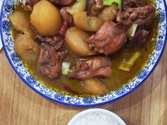 -东财大盘鸡(黑石礁店)