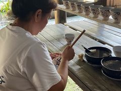 -景德镇古窑民俗博览区