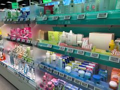 -Olive Young(明洞旗舰店)