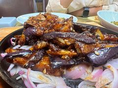 -北平味道.京味菜.烤鸭(梨园店)
