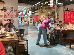 -牛市坎火锅(建设路店)