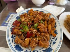 -友谊餐馆(永安路店)